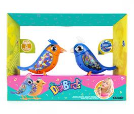 Silverlit - Digibirds Twin Pack