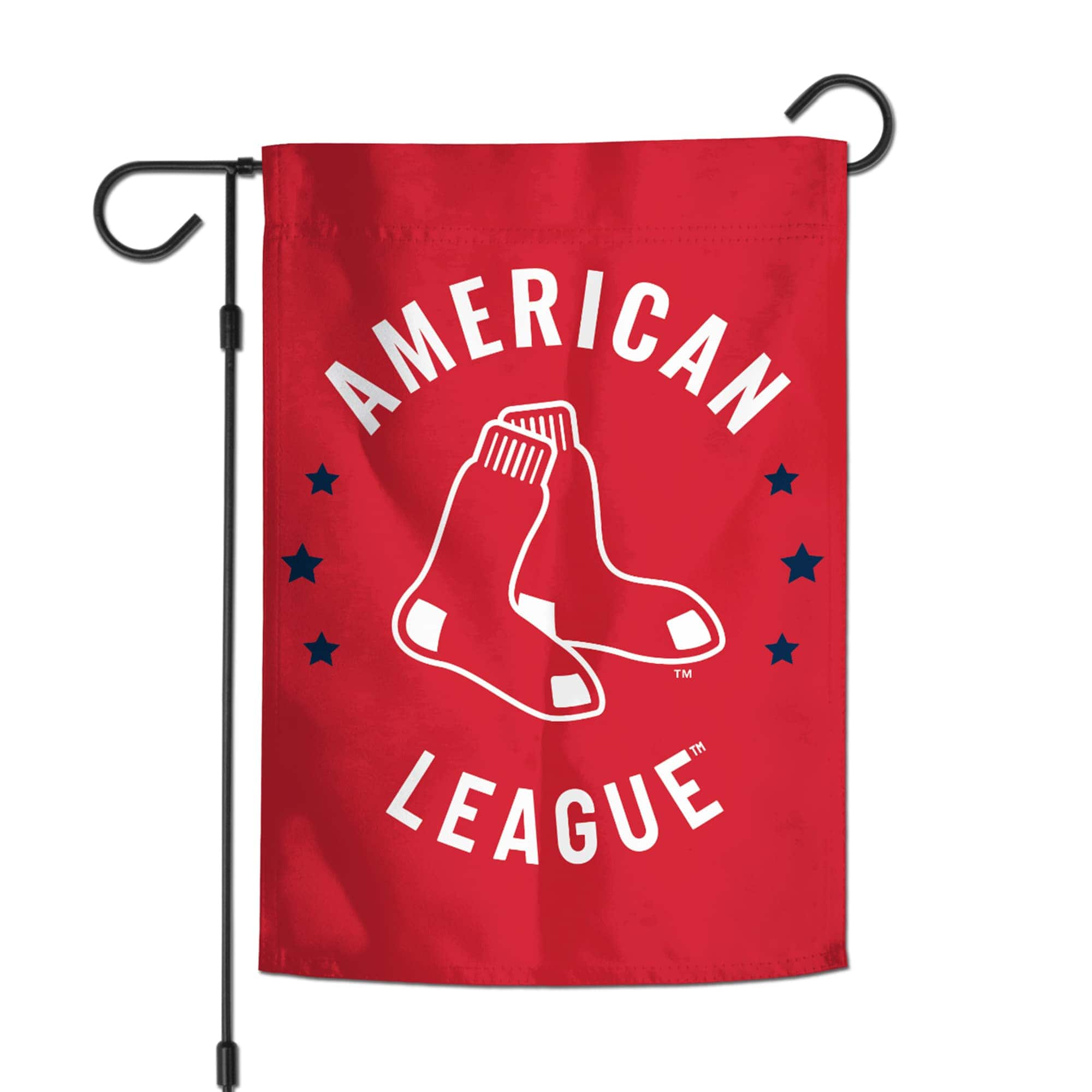 "WinCraft - 12"" x 18"" Double-Sided America 250 Garden Flag - Multicolor" price history on PriceWatchPro