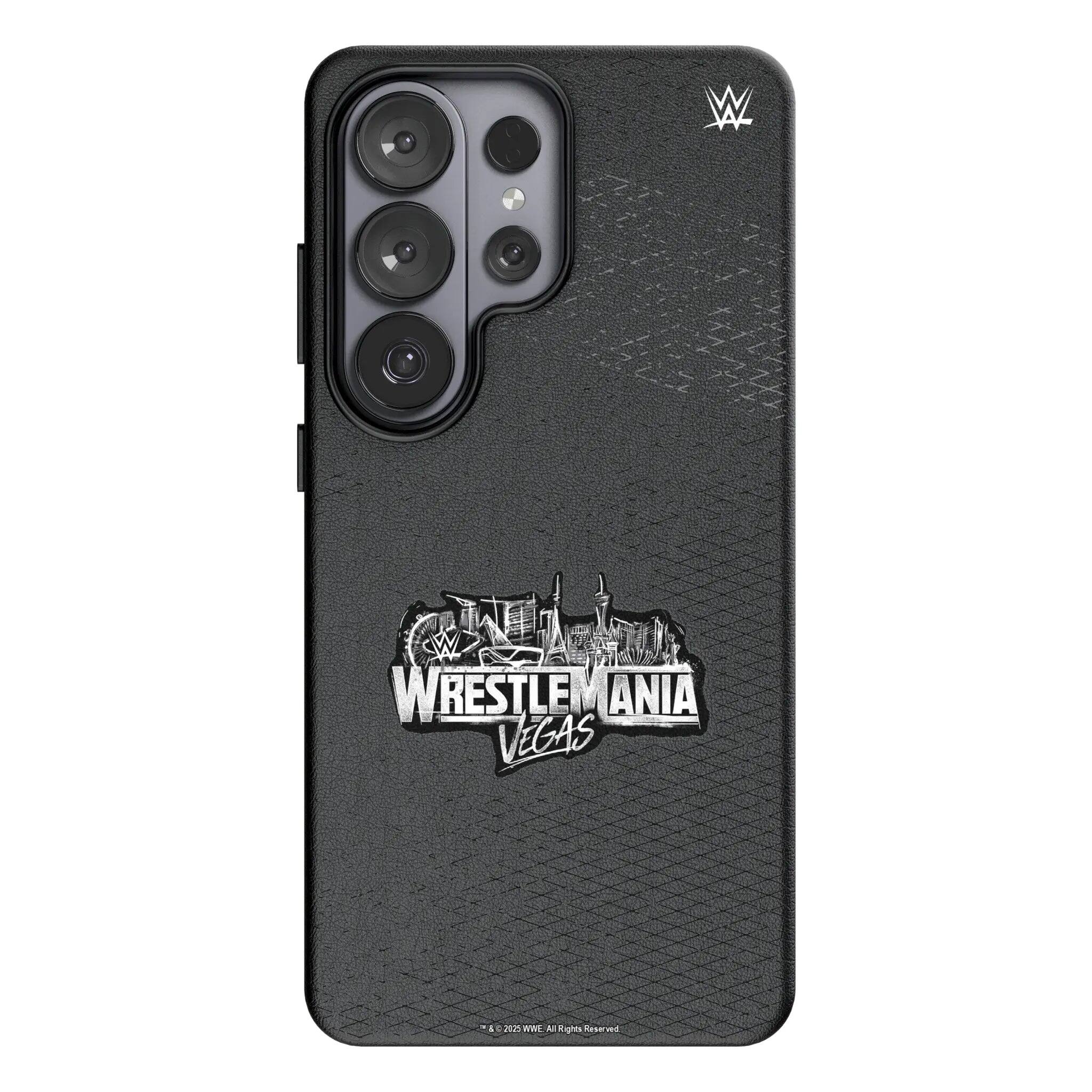 WrestleMania 42
