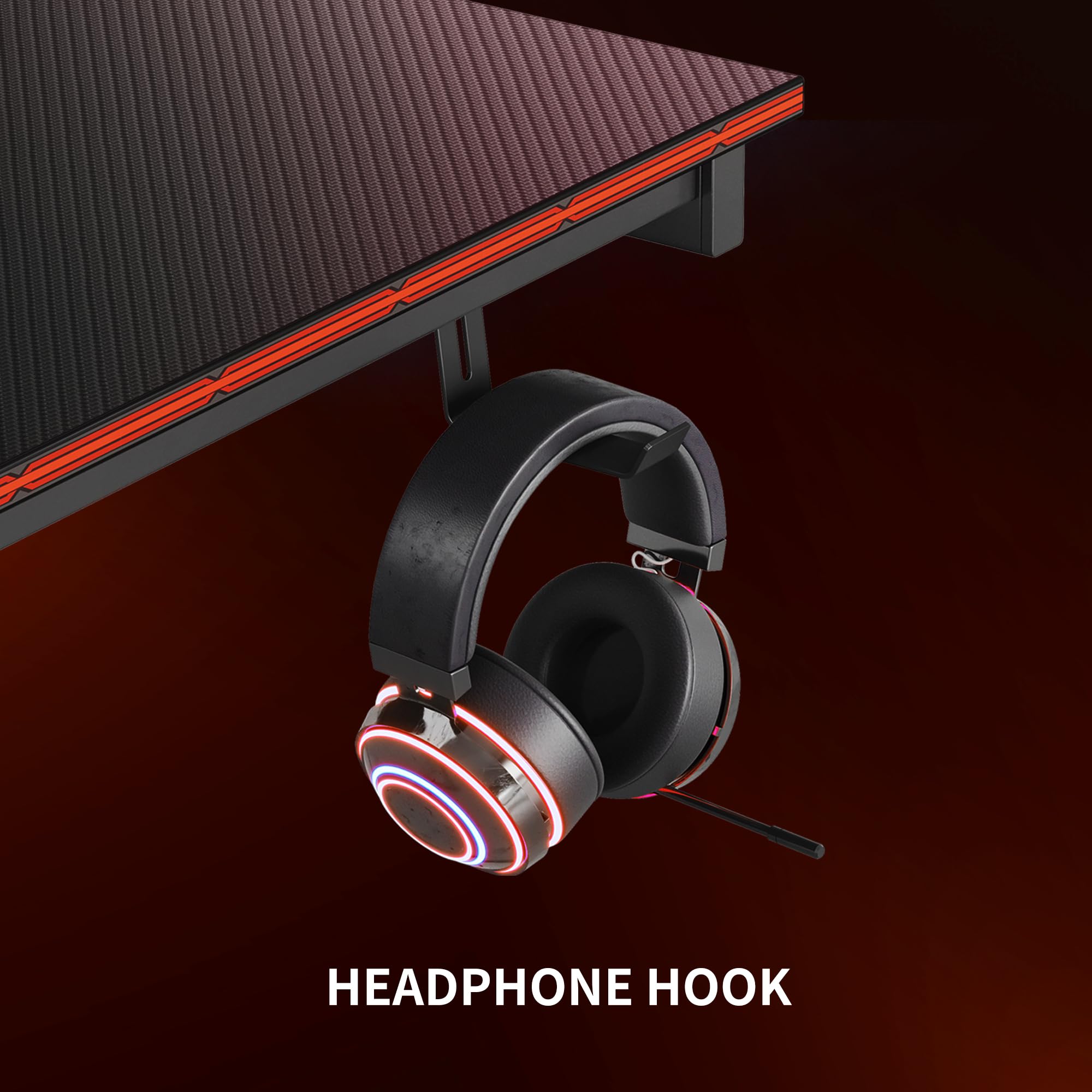 HEADPHONE HOOK