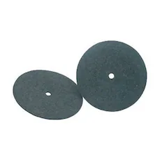Front. Koblenz - Koblenz 6" Felt Buffing Pads.