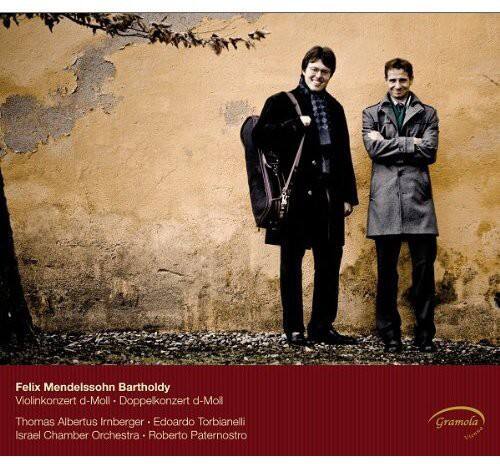 Felix Mendelssohn-Bartholdy - Konzerte   - SUPER-AUDIO CD [Super Audio CD (SACD)]