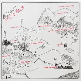 Bellows - Fist & Palm - VINYL LP