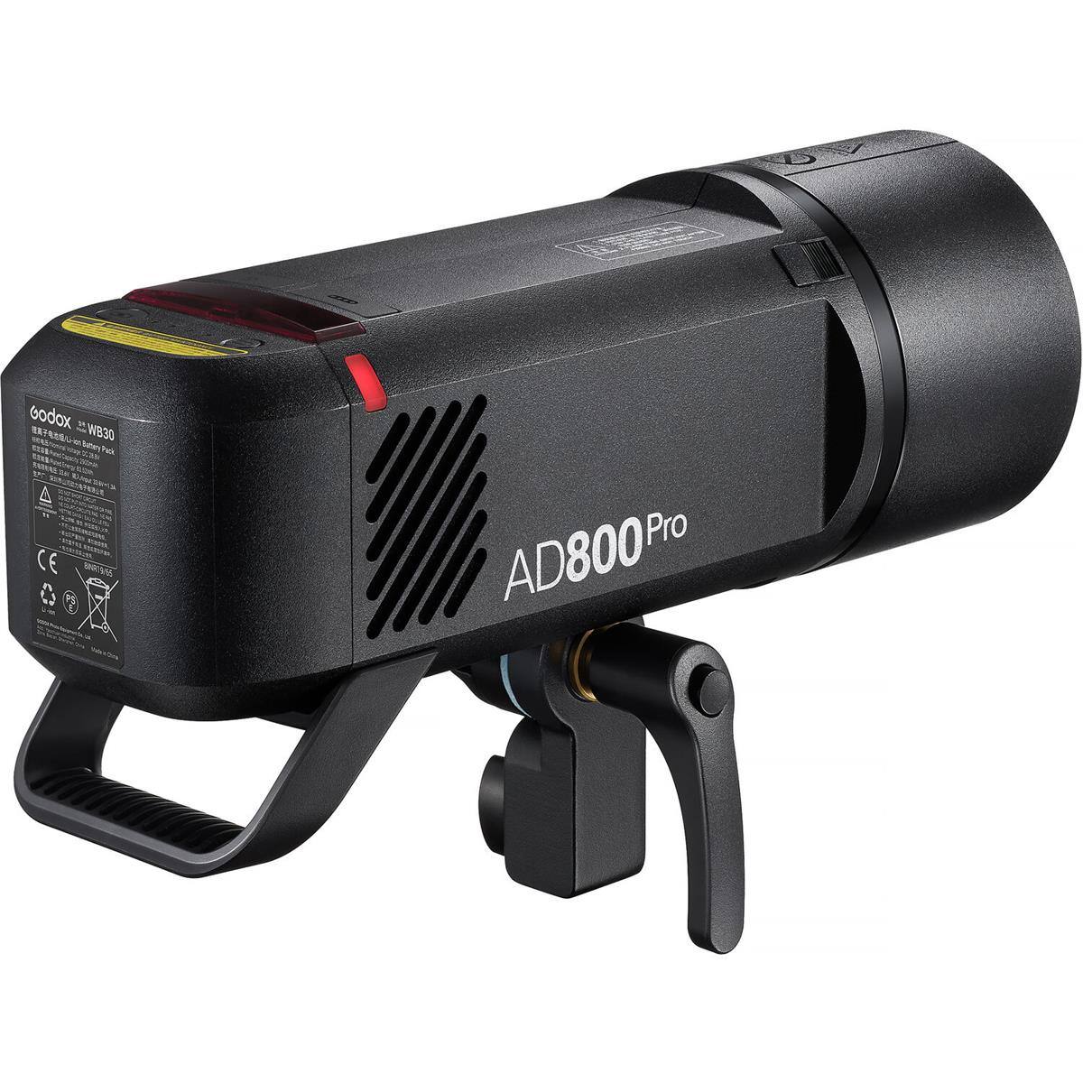 Godox W830 Natwy Tus A - CE MRA C 2 Pro AD800 Pro