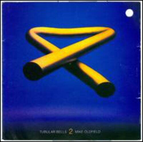 Mike Oldfield - Tubular Bells II   - COMPACT DISCS [CD] price history on PriceWatchPro