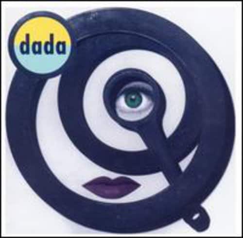 Dada - Dada  - COMPACT DISCS