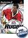 Front Detail. Rugby 2002 — PRE-OWNED - PlayStation 2.