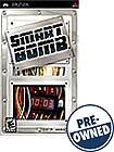 Front Detail. Smart Bomb — PRE-OWNED - PSP.