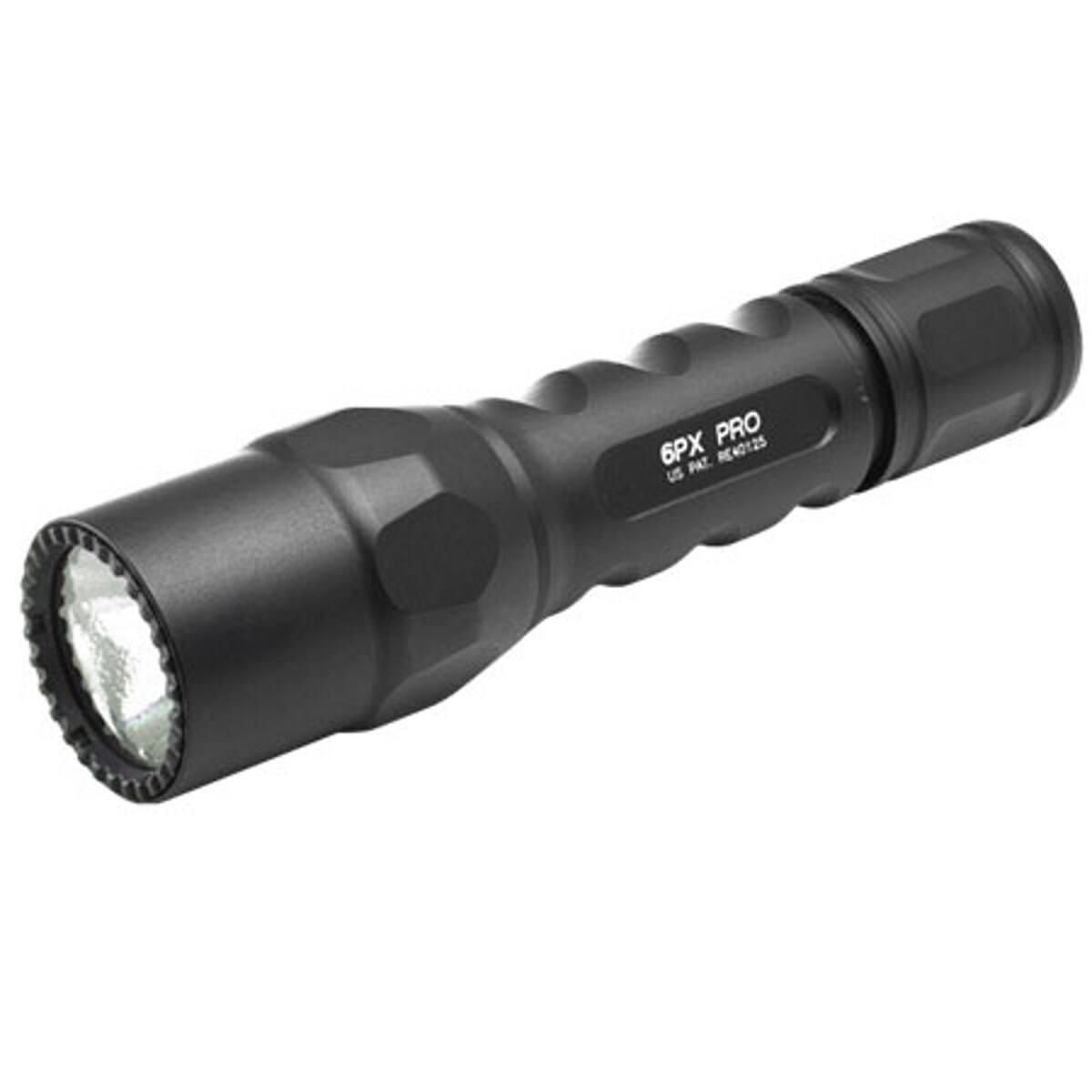 6PX PRO  
US PAT. RE40125