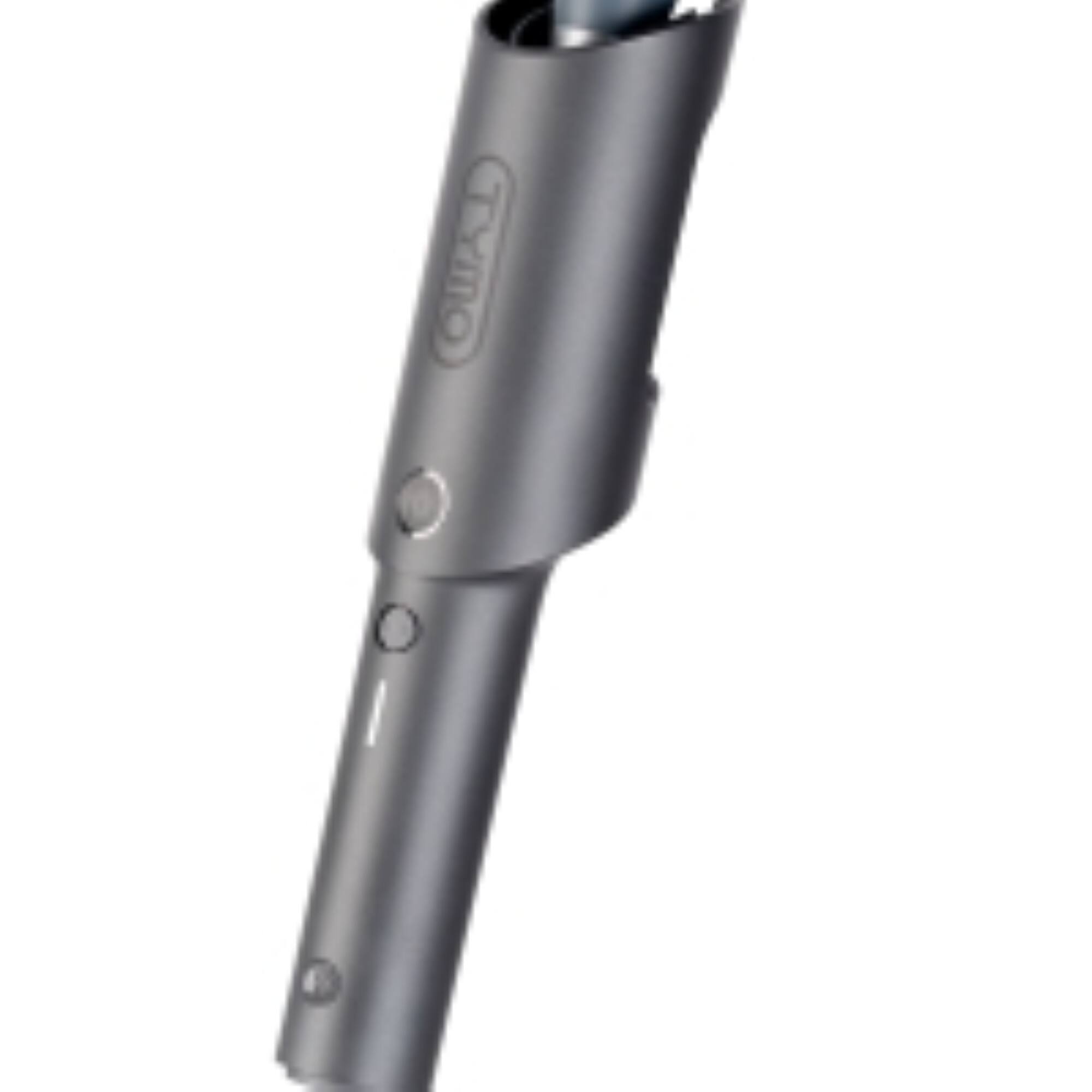 Alt View 1. TYMO - TYMO CurlPro Automatic curling iron - Black.