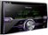 Angle Zoom. Pioneer - CD - Built-In Bluetooth - Apple® iPod®-Ready - In-Dash Receiver with Wireless Remote - Black/Silver/Red/Pink/Violet.