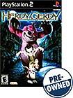 Front Detail. Herdy Gerdy — PRE-OWNED - PlayStation 2.