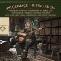 Pilgramage to Rising Fawn [LP] - VINYL - Front_Zoom