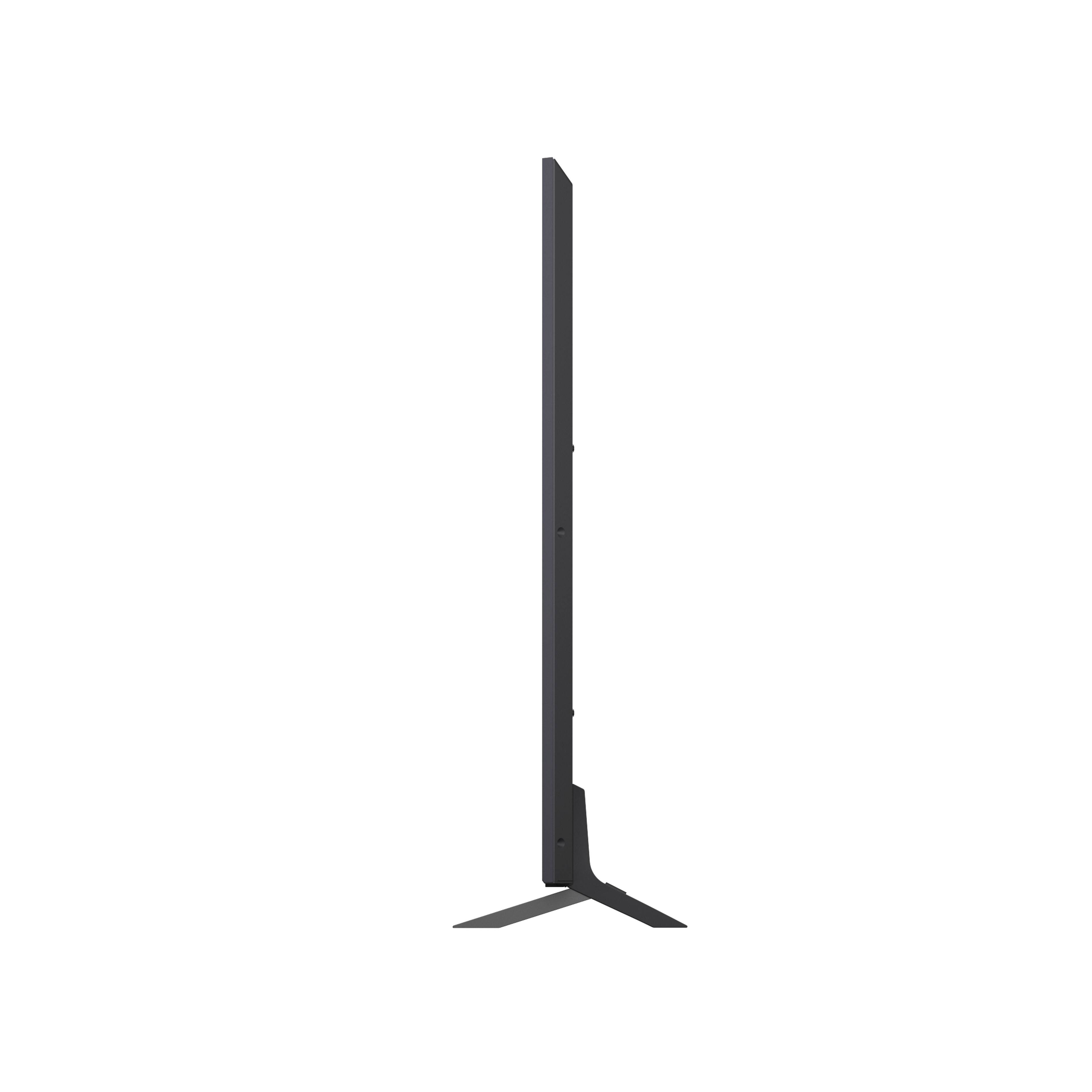 Alt View 35. LG - 86" Class 95B Series Micro RGB evo AI LED 4K Smart webOS TV (2026).
