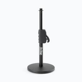 On Stage Stands - On-Stage DS7200QRB Quick-Release Adjustable Desktop Microphone Stand