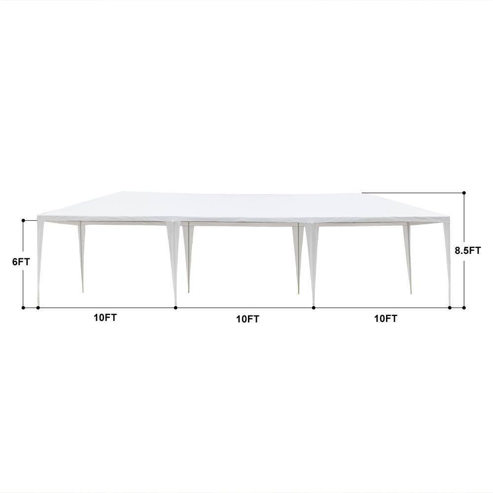 6FT 8.5FT 10FT 10FT 10FT