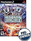 Front Detail. Project Eden — PRE-OWNED - PlayStation 2.