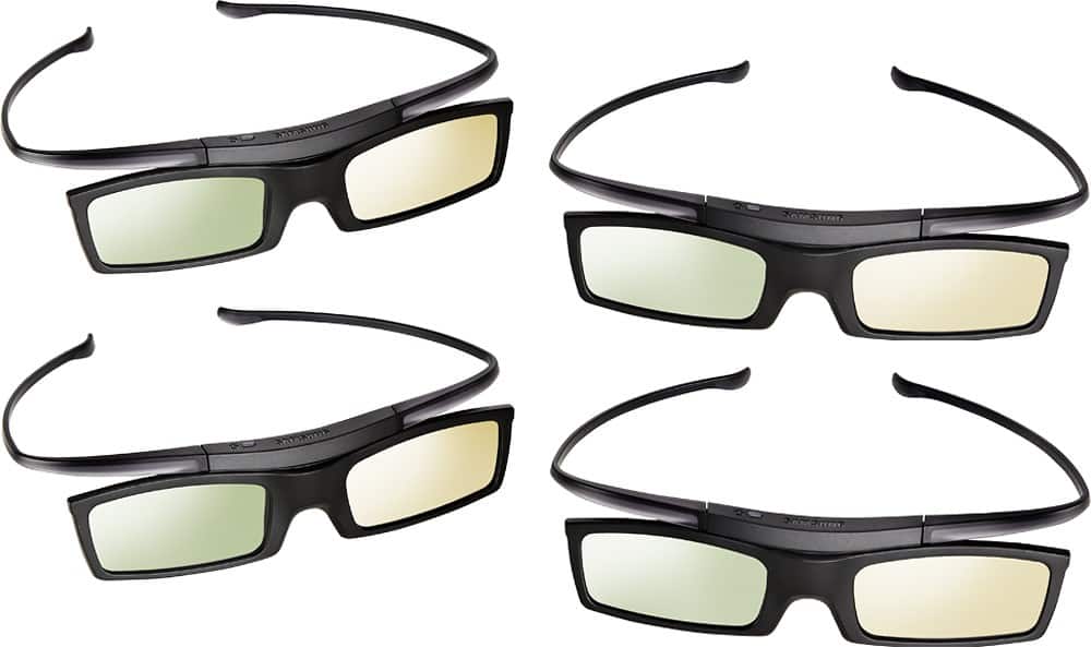 Accessories Zoom. Samsung - 46" Class (45-9/10" Diag.) - LED - 1080p - 240Hz - Smart - 3D - HDTV.