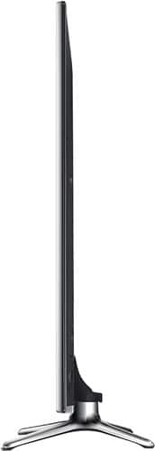 Alt View Standard 3. Samsung - 46" Class (45-9/10" Diag.) - LED - 1080p - 240Hz - Smart - 3D - HDTV.