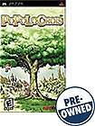 Front Detail. PoPoLoCrois — PRE-OWNED - PSP.