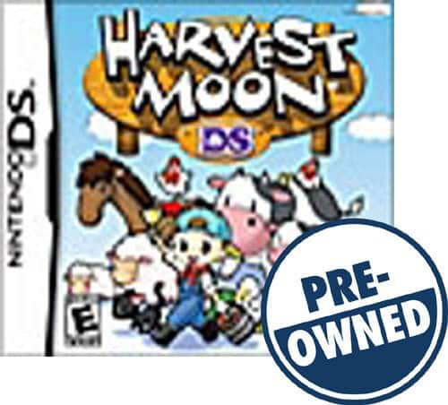 harvest moon switch best buy