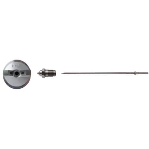 Fuji Spray - M-Air Cap Set #2 for Semi-PRO and Hobby-PRO Spray Guns price history on PriceWatchPro
