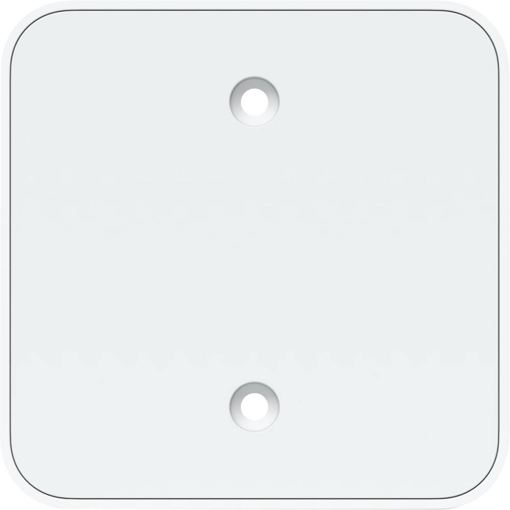 Front. Ubiquiti - Floating Mount UACC-FM - White.