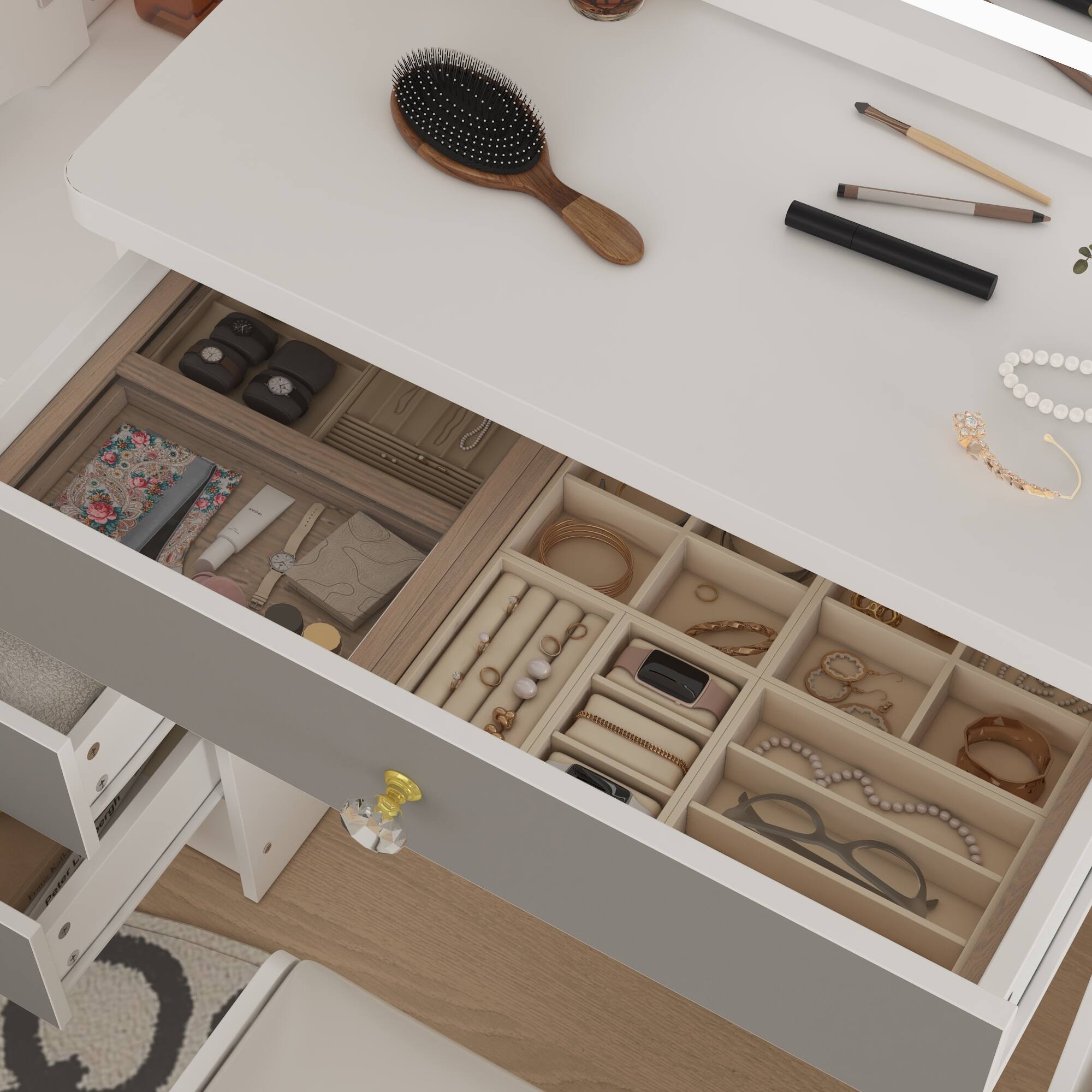 media item thumbnail