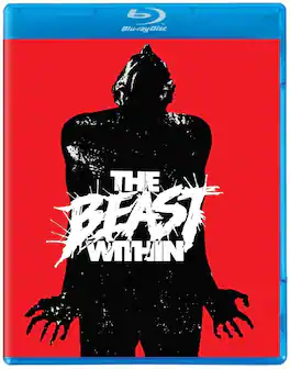 The Beast Within - BLU-RAY