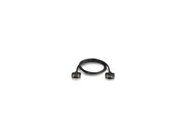 Cables to Go - C2G/Cables To Go 52174 3 ft. CMG DB9 Null Modem F-F