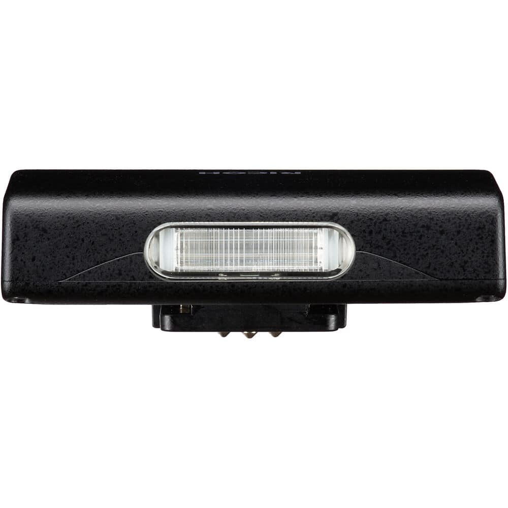 GF-2 External Compact Flash for RICOH GR IV and GR III-Series Cameras