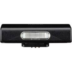 Front. Ricoh - Ricoh GF-2 External Compact Flash for RICOH GR IV and GR III-Series Cameras - Black.