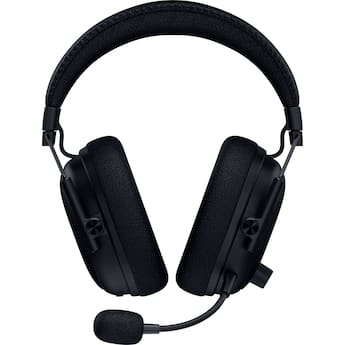 Razer BlackShark V3 Pro ANC Wireless Over the Ear Gaming Headset Razer BlackShark V3 Pro ANC Wireless Over the Ear Gaming Headset