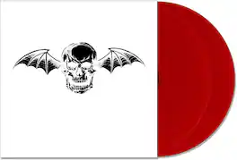 Avenged Sevenfold - Avenged Sevenfold - VINYL LP
