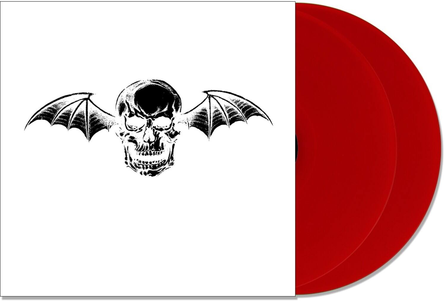 Avenged Sevenfold - Avenged Sevenfold   - VINYL LP