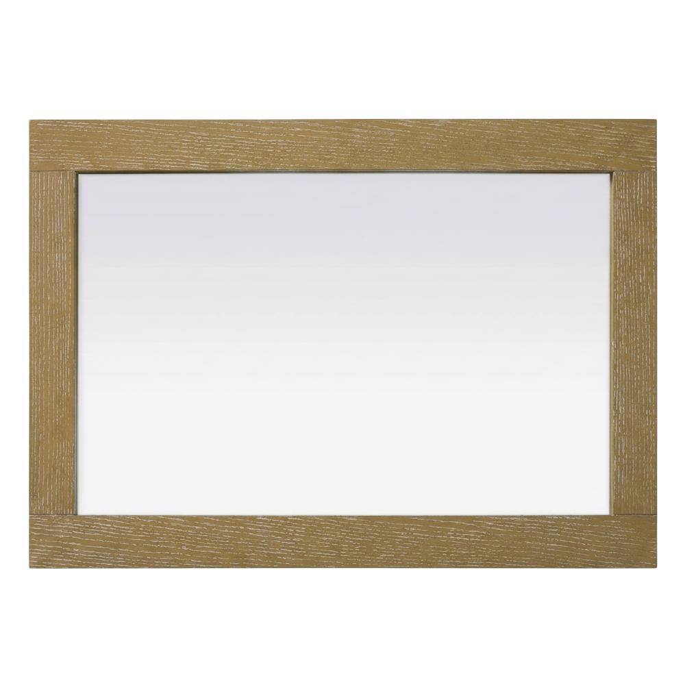 Linen Oak