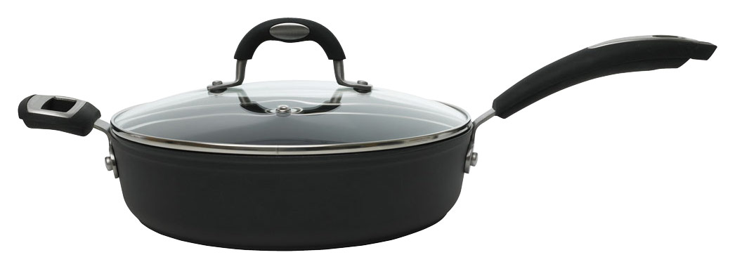 Ballarini Taormina 11-in Aluminum Cooking Pan at