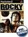 Front Detail. Rocky Legends — PRE-OWNED - PlayStation 2.