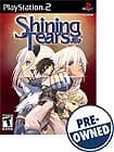 Front Detail. Shining Tears — PRE-OWNED - PlayStation 2.