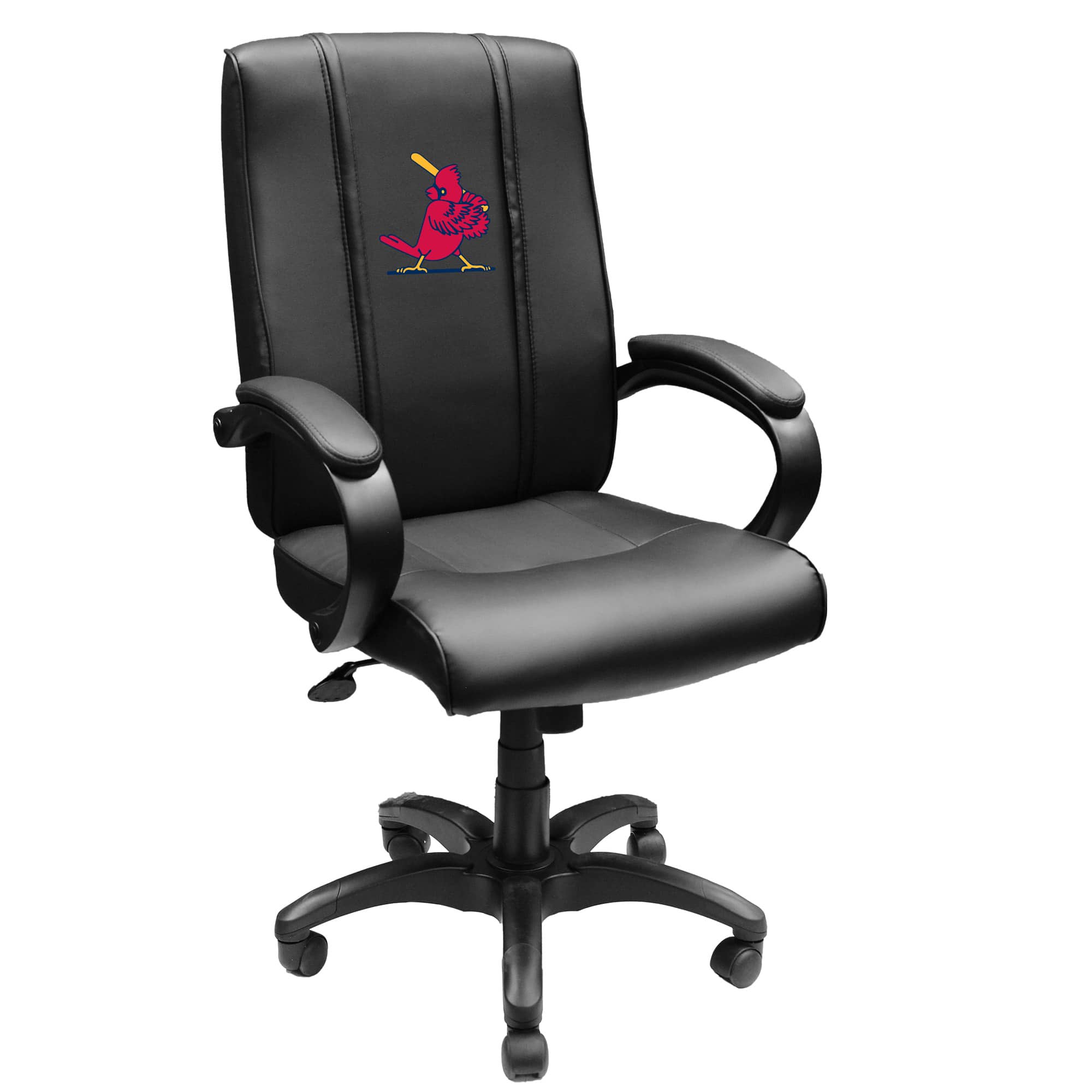 DreamSeat - Office Chair 1000 - Black