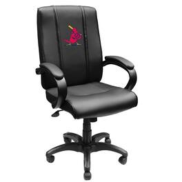 DreamSeat - Office Chair 1000 - Black