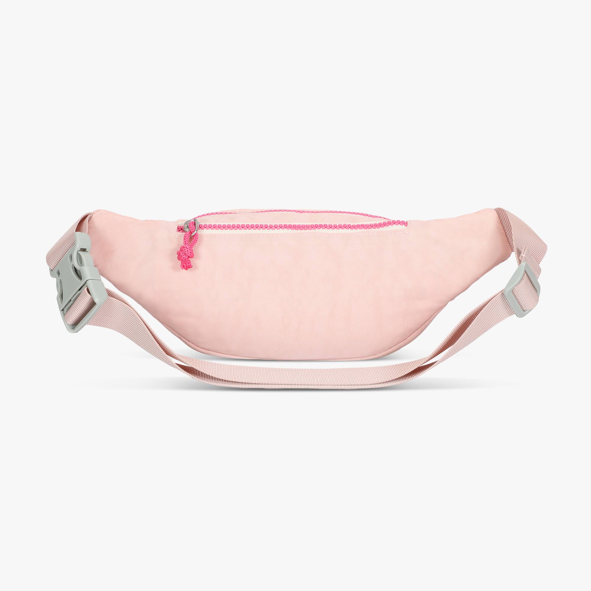 Alt View 1. Hynes Eagle - On-the-Go Fanny Pack Sling - Pink.