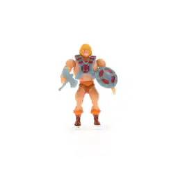 Masters of the Universe World's Smallest Microa Action Figure | He-Man