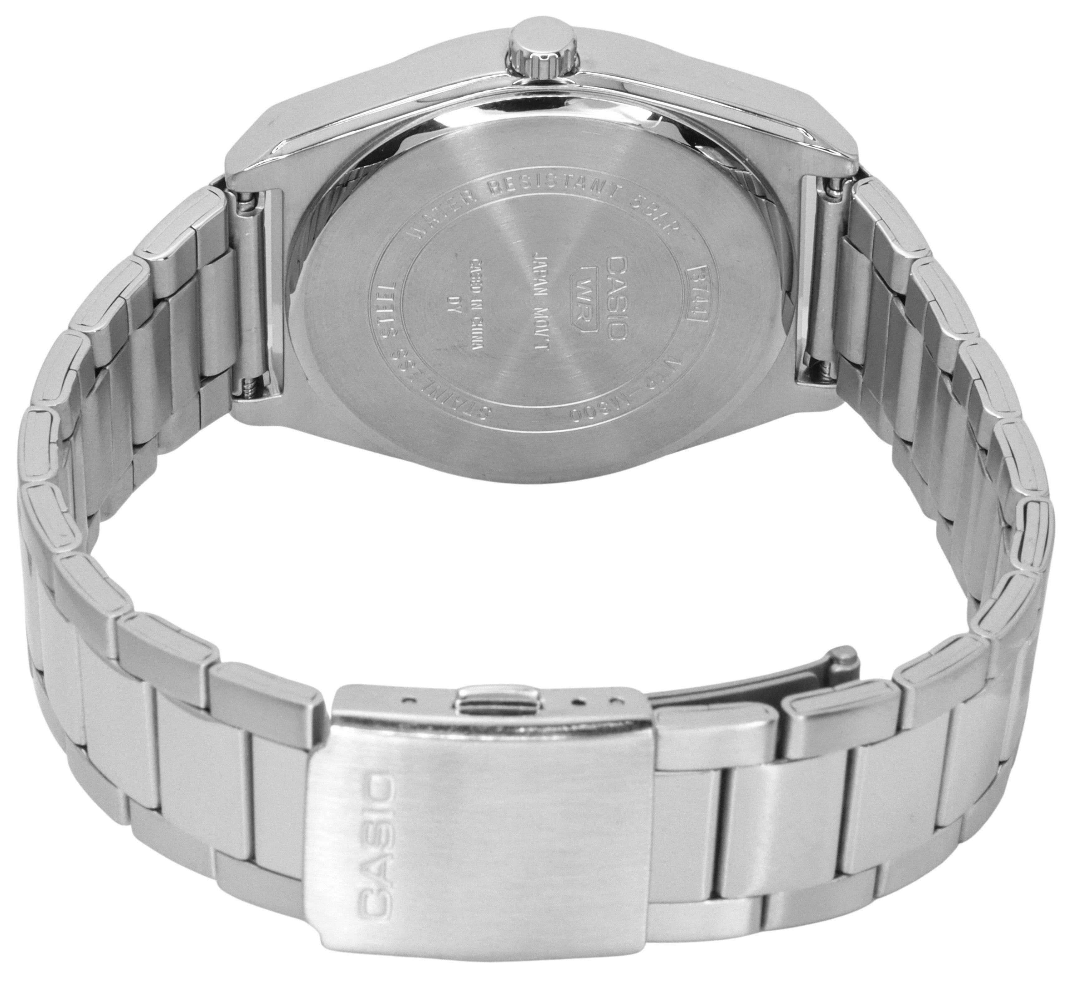 CASIO  
WR 50M  
QUARTZ  
JAPAN  
JAPAN MADE  
SUPER RESIST  
CASIO  
SUPER RESIST  
CASIO