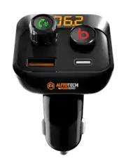 C 16.2 cl
AUTOTECH by TOUGHTESTED