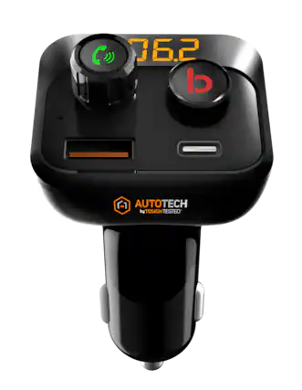 C 16.2 cl
AUTOTECH by TOUGHTESTED