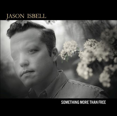  Something More Than Free [CD]