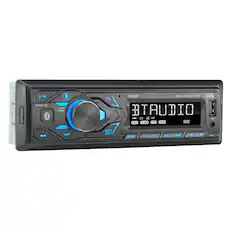 MPR21 10
AUDIO MENU
JUNK JENSEN MEDIA PLAYER MP3 APP STAUDIO I x BT 1A FLAT CLASS POP ROCK USB
BAND DISP
MODE
NO
2 INT 3RPT-4RDM 95
RESULT