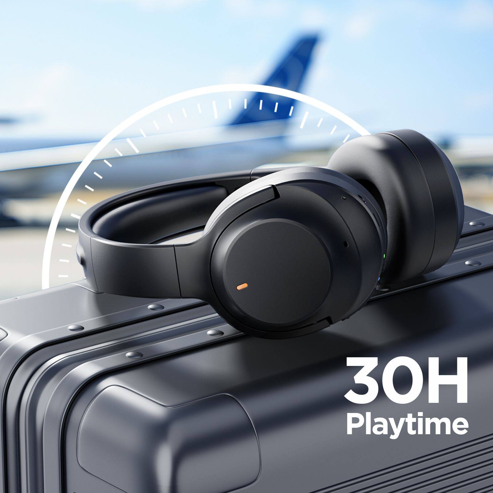 30H Playtime