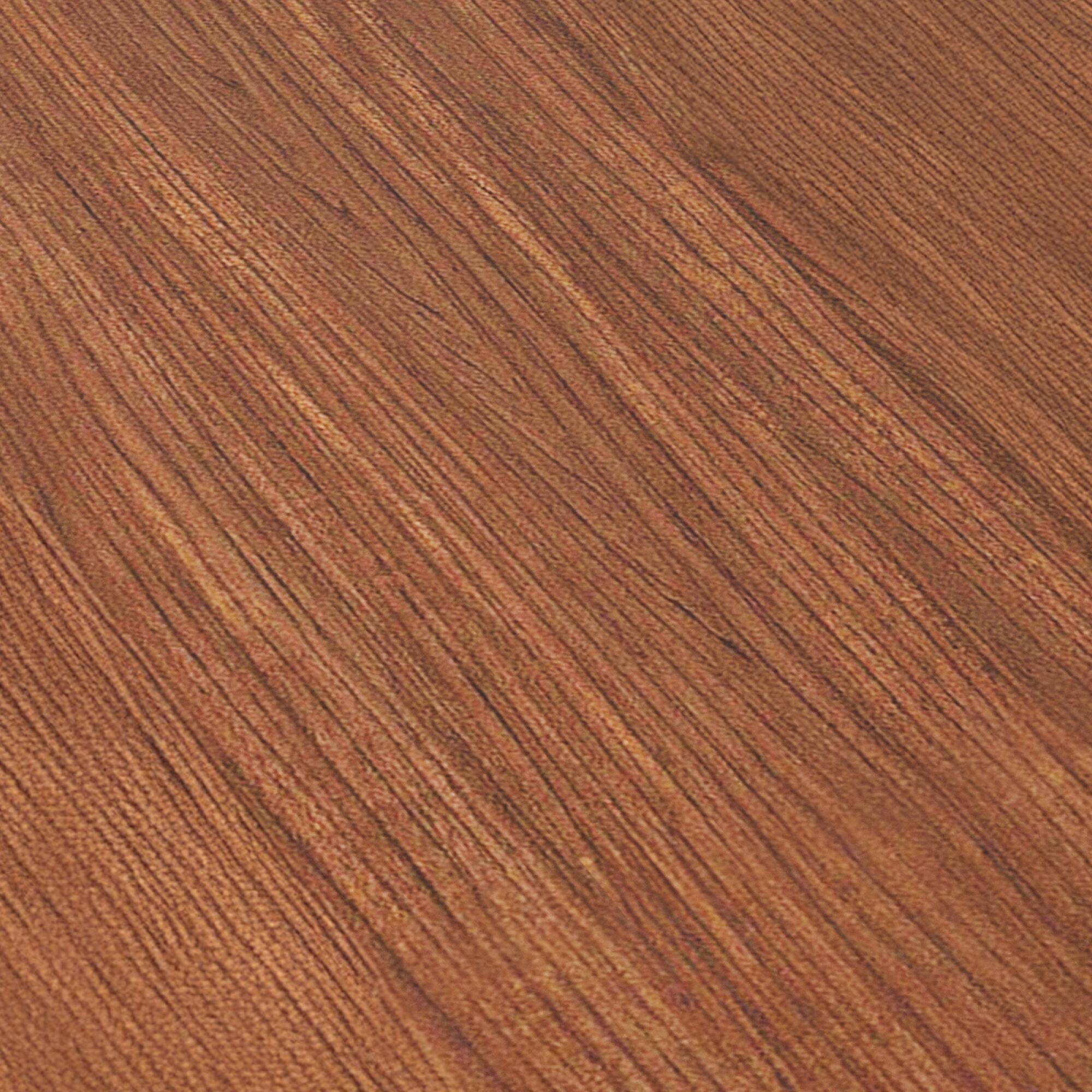 Alt View 4. GOODSILO - 7-Tier Hidden Shoe Storage Cabinet with Adjustable Shelves for Entryway Hallway Living Room Organizer - Walnut.